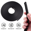 Car Door Edge Protector, 5M Car Door Edge Guard Protector