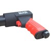 SLAIR 2 in 1 Pistol Air Pneumatic Needle Scaler Hammer