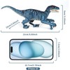 Dinosaur Toys for Kids 3-5-7, Remote Control Dinosaur Toys for