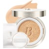 Vanilla Co. Banila Co Coverlicious Ultimate White Cushion Foundation 14g + Refill 14g Set, 23 Medium, 1 Piece / 바닐라코 커버리셔스 얼티밋 화이트 쿠션 파운데이션 14g + 리필 14g 세트, 23 미디엄, 1개
