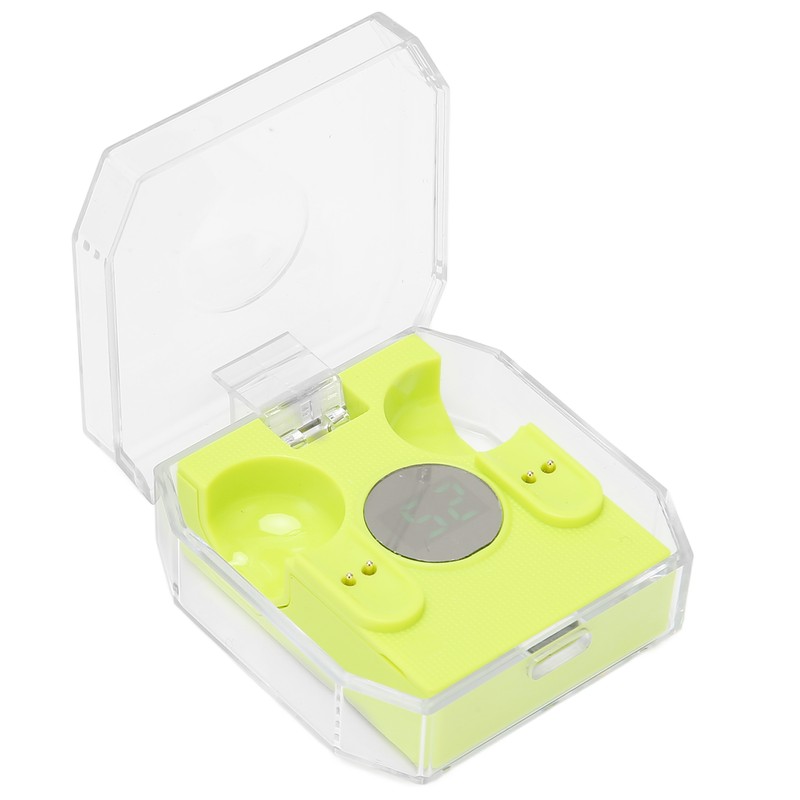Smart Voice Translator Earbuds Support 144 Languages Online Translation Power