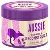 Aussie Repair & Reconstruct Hair Mask, Vegan Hair Treatment, For