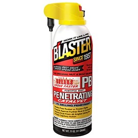Blaster Corp 16-PB-DS Blaster Penetrating Catalyst Big Shot Can - 11 Oz.