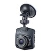 NavGear Car Camera: HD Dash Cam with G-sensor, Motion Detection,
