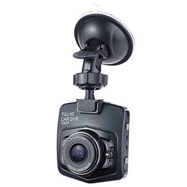 NavGear Car Camera: HD Dash Cam with G-sensor, Motion Detection, 2.4 inch Display, 140° (Dash Cam with Motion Sensor, Dash Cam Wireless, Security Camera)