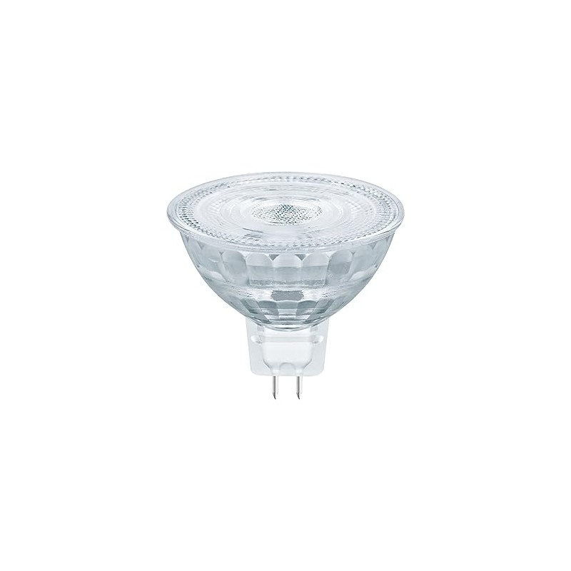 LEDVANCE LED MR16 20 36° DIM P 3.4W 930 GU5.3