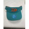 Daiwa NEW Daiwa D-VEC Adjustable Visors (DVEC-VISOR-AQ