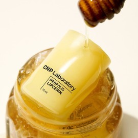 Cha&amp;Park [CNP Cha&amp;Park] CNP Propolis Lip Serin + 2-in-1 Peeling Booster Gel 1ml*10 sheets free / 차앤박 [CNP차앤박] CNP 프로폴리스 립세린 + 투인원 필링 부스터젤 1ml*10매 증정