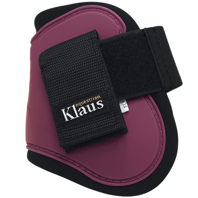 Klaus Horse Protector, Front & Rear Leg 4 Piece Full