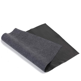 Meitola Horse/Stable Mats - Duty Stall Mats - for Floor Surface/Absorbent mat Lightweight Washable Floor Mat，Back Non-Slip，Keeps Stable Floors Clean and Dry Over time (48''x 72'')