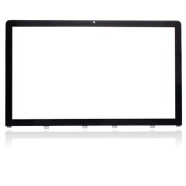 New A1311 LCD Display Front Glass Panel Cover 922-9117 922-9343 Replacement for iMac 21.5 Inch A1311 LCD Front Glass (2011 Year)