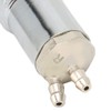 ATV Fuel Plunger Pump, Fuel Primer Copper ABS Heat Resistant