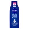 Nivea Pflegende Körpermilch, 400 ml