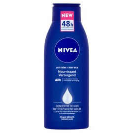 Nivea Pflegende Körpermilch, 400 ml