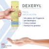 Dexeryl, Aceite dermolimpiador emoliente, 200ml