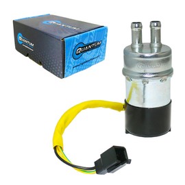 QFS Fuel Pump Replacement for 1987-2004 Kawasaki Ninja ZX-10 Vulcan 1500 Voyager XII Vulcan 88, Vulcan Nomad, ZX-10 49040-1063, 49040-1056, 49040-1054, 49040-1054 49040-1056