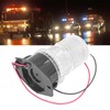 LED Forklift Strobe Light Warning Safety Emergency Flashing Beacon IP65