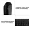 PATIKIL 8.7 Inch Skateboard Deck Guards Protector, Pack of 2