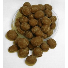Wockenfuss Candies Milk Chocolate Covered Peanuts - 2lb