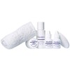 Theraderm Skin Renewal Travel System with Enriched Moisturizer