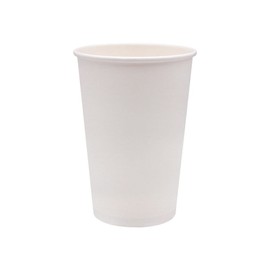 1000 13oz plain paper cups, take-out cups, disposable coffee cups / 13온스 무지종이컵 1000개 테이크아웃컵 일회용커피컵