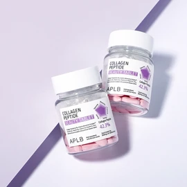 APLB Collagen Peptide Beauty 30 Tablets - 30 Tablets