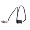RIDEX PLUS 3922L0082P Lambdasonde an Abgaskrümmer Oxygen O2 Sensor Beheizt