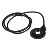 Electric Bike Pedal Assist Sensor Anti Slip Sensitive Electric Bike