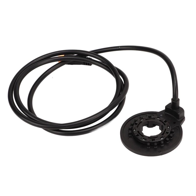 Electric Bike Pedal Assist Sensor Anti Slip Sensitive Electric Bike