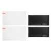 2PCS Drone RC Screen Film Screen Protector Tempered Glass Anti
