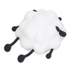 Night Lamp Cute Cartoon Sheep Modeling Three Speed Lighting Eye