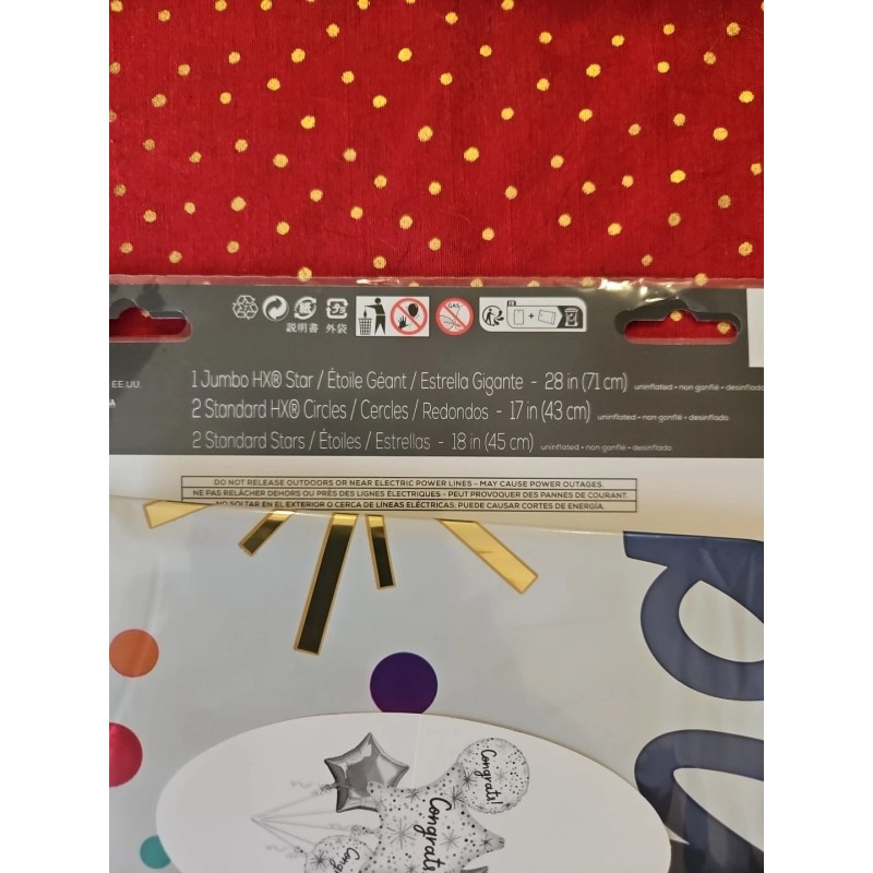 Anagram Congratulation