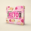 Pulsin Keto Bars