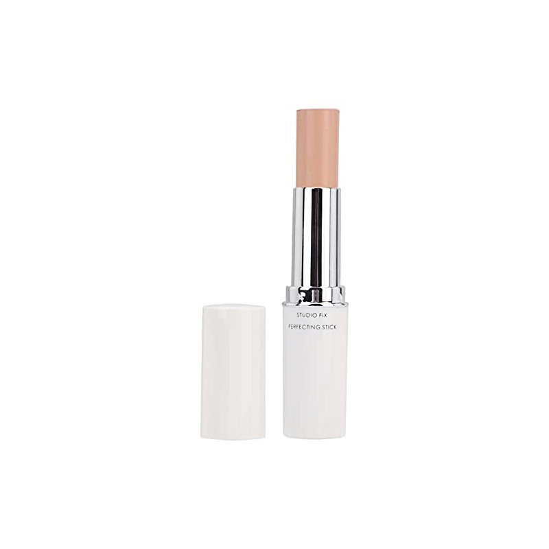 Base Maquillaje Barra Pudaier Iluminadora Resistente Agua Cobertura Total Perfecta