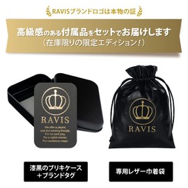 RAVIS Playing Cards, Gold, Waterproof, Flex Cards, Magic, Stylish, Magic Trick, Luxury, Cute, Party, Case Included, 54 Cards (Silver and Drawstring Included)