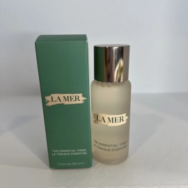 La Mer The Essential Tonic Travel Size 1 fl. oz. /30 ml New In Box 2024