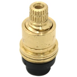 Thrifco 4400834 American Standard Aqua Seal Lavatory Faucet Stem - Cold - Replaces Danco 15730E and 15730B) (2K-2C)