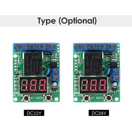 CT 1.1 Counter Controller Module Counter Kit Module Circuit Board 0~999 Counting Range 12V