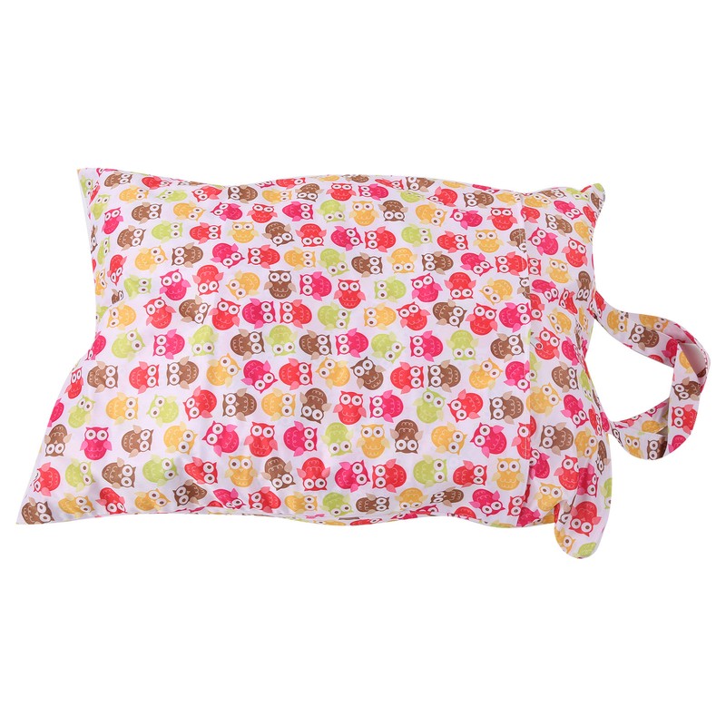 Waterproof Wet Dry Bag Large Capacity Cloth Snacks Bags Reusable