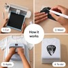 Rotolo di vinile termoadesivo Cricut Value