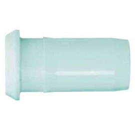 John Guest 15mm Speedfit Pipe Insert (Pack of 10) | TSM15N | Push-Fit Plumbing Fitting | Secure Pipe Connection | Compatible with John Guest Systems