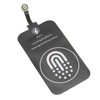 120W Type C Magnetic Dual Purpose Wireless Charging Receiver 10W