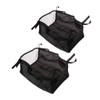 luosh Pram Basket Pram Hanging Basket Pram Bottom Organiser Bag