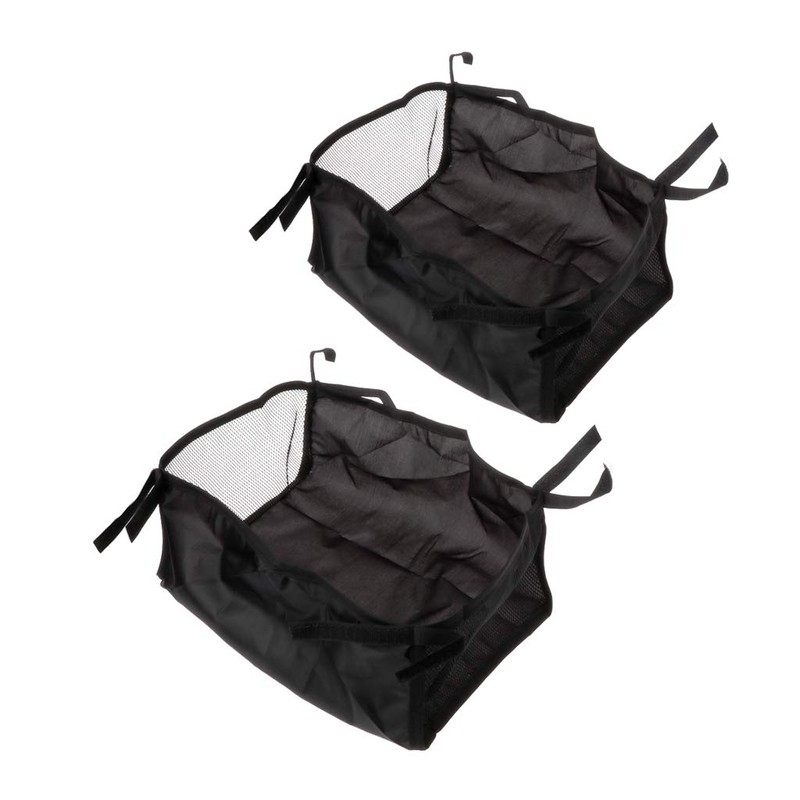 luosh Pram Basket Pram Hanging Basket Pram Bottom Organiser Bag