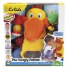Melissa & Doug Peluche Didáctico Para Bebé Hungry Pelican Melissa