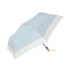 Folding Umbrella, One-Touch Automatic Open/Close, For Both Sunny and Rainy
