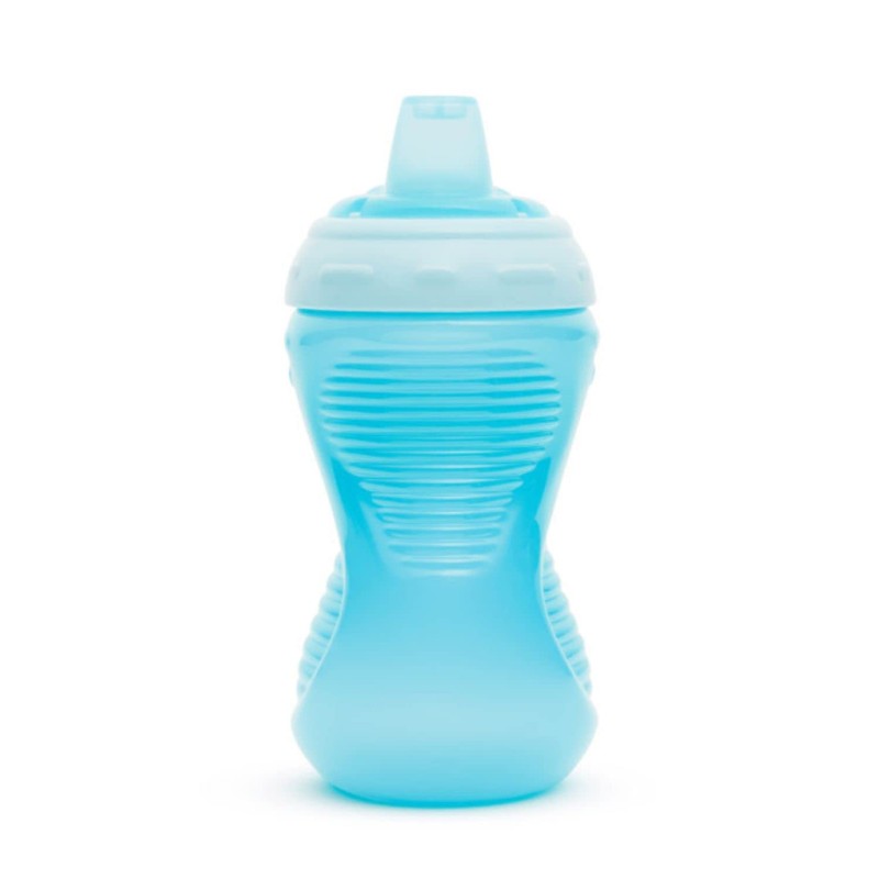 Munchkin 10 oz Mighty Grip Spill Proof Sippy Cup -
