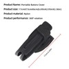 YHZNAGEM Baton Holder Tactical Quick Draw Stick Holster 360 Degree