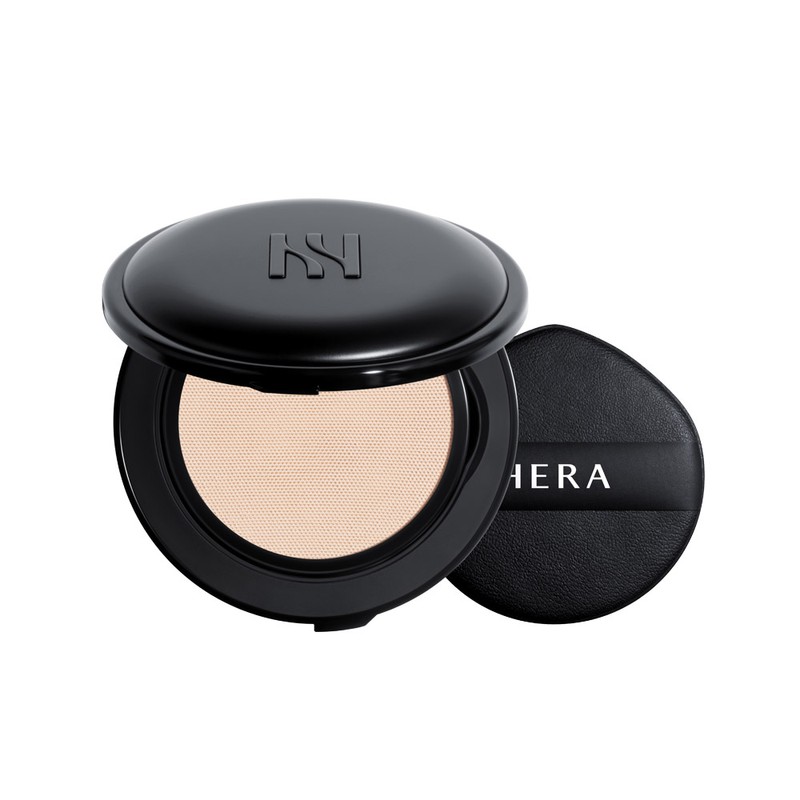Hera NEW Black Cushion Mesh Powder 10g Single SPF38 /