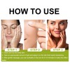 3pcs Tanning Lotion Accelerator Moisturizing Sunless for Bronze Brown Skin